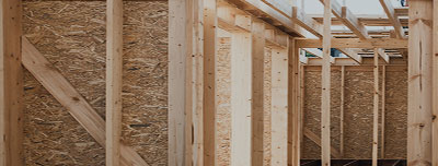 Строительство по каркасной технологии