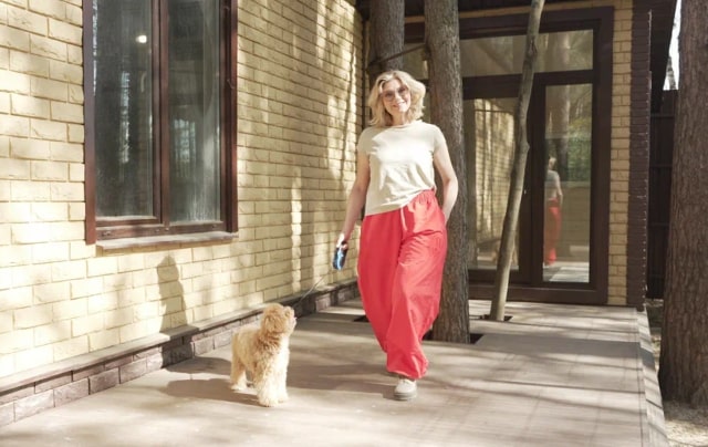 Пространство для вдохновения: современная пристройка среди природы