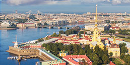 Санкт-Петербург