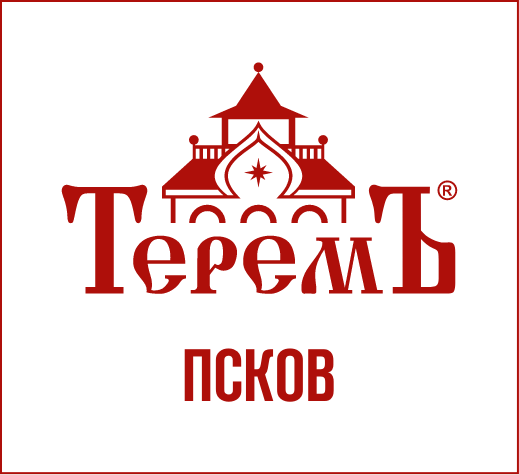 Псков
