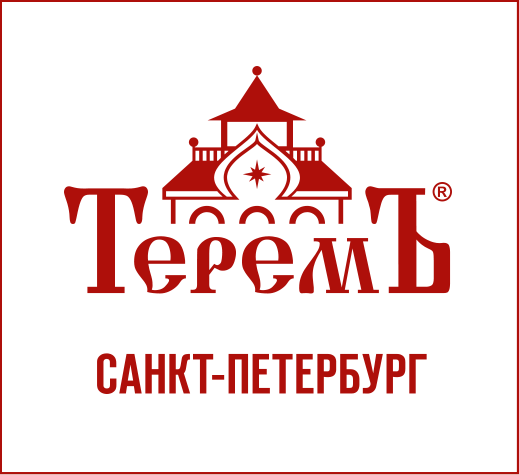 Санкт-Петербург