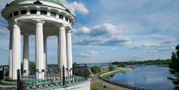 Ярославль