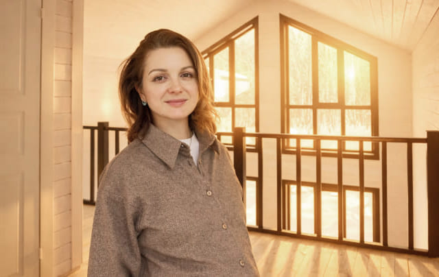 Дом «Традиция 12» — ещё одна история счастливого новоселья!