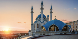 Казань